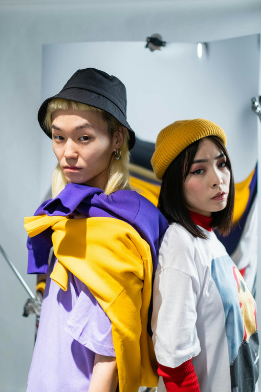 Shoaib Art Studio (SAS) Where Art Meets Fashion and Identity