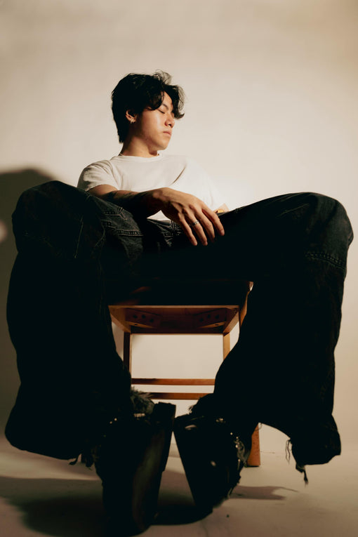 Shoaib Art Studio where Art, Culture, and Activism Meet Fashion