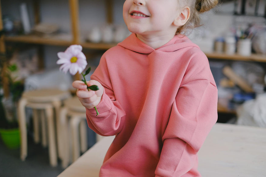 Toddlers - Sweatshirt & Hoodies