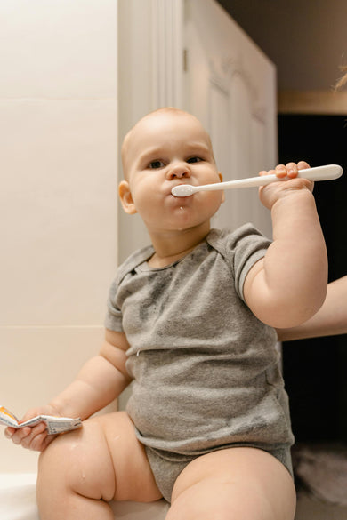 Infant Bodysuit