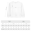 Free Palestine Save Gaza Toddler Sweatshirt Kids Peace Graphic Pullover Gift Cozy Soft Outfit