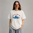 El Mar Lo Cura Todo Shirt Puerto Rico
