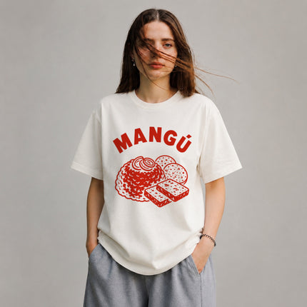 Mangú Dominican Republic Shirt