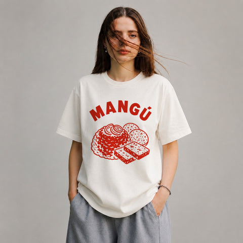 Mangú Dominican Republic Shirt