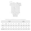 Baby Onesie Free Palestine Save Gaza Infant Bodysuit Cotton Newborn Gift Clothes