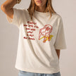Spanish Quote T Shirt: Mientras Uno Este Vivo Love Message Graphic Tee