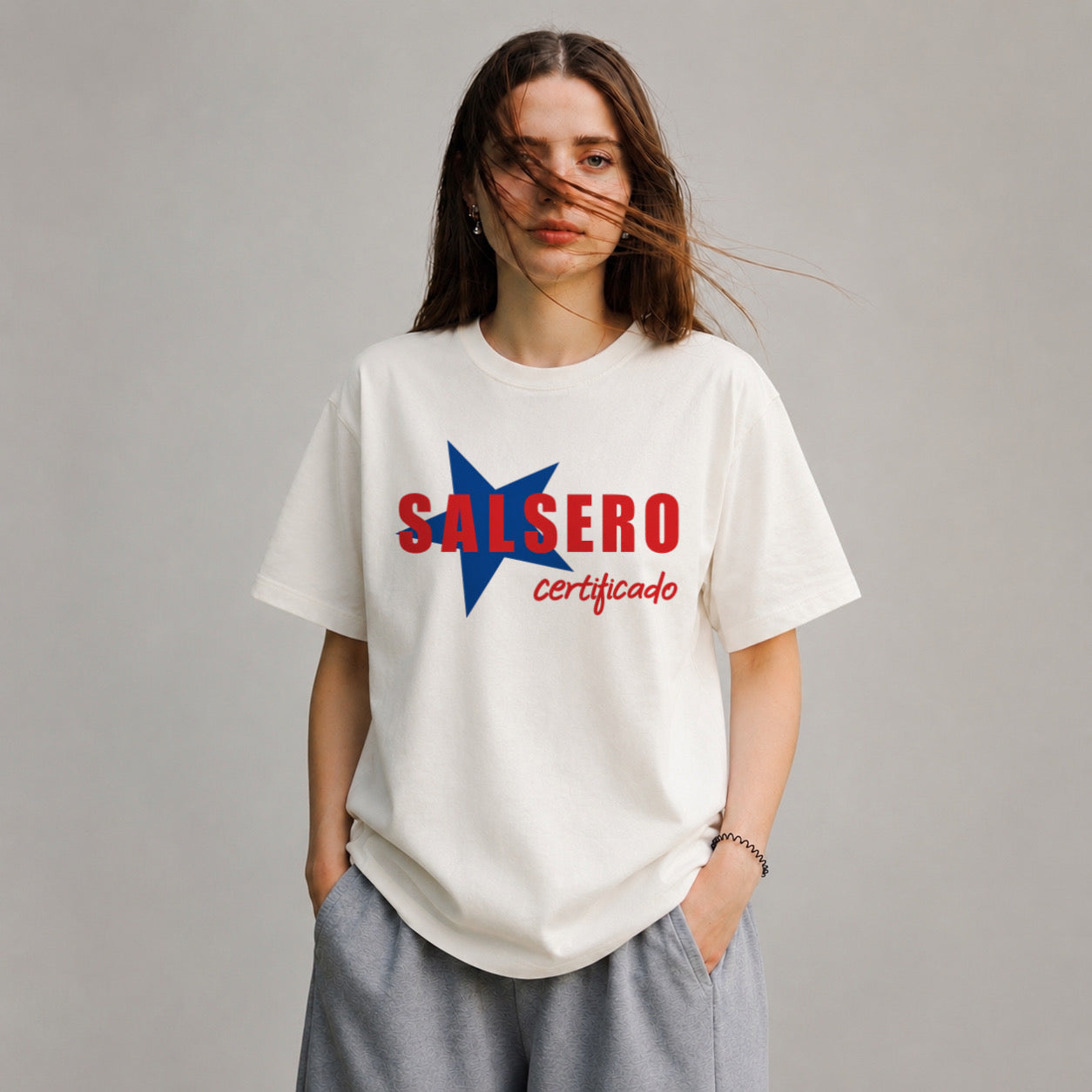 Salsero Certificado Shirt