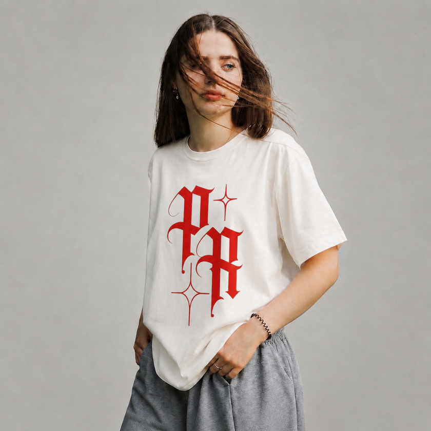 Puerto Rico PR T-Shirt