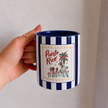 Puerto Rico Coffee Mug Isla Del Encanto