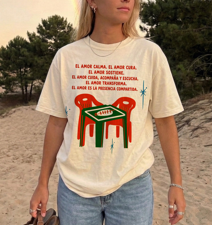 T-shirt Palestine : Motif rameau d'olivier arabe, T-shirt en coton Héritage 1948