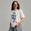 La Dolce Vita Vespa Shirt