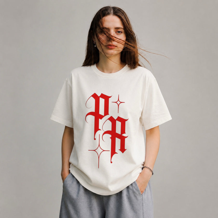 Puerto Rico PR T-Shirt