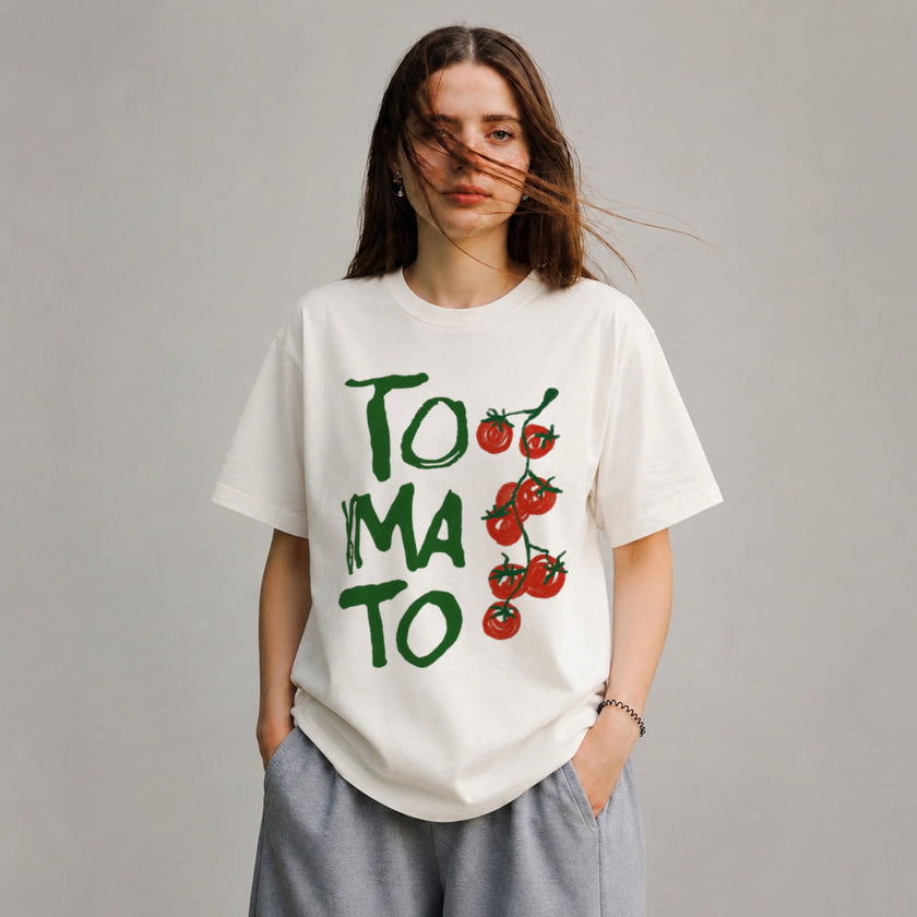 T-shirt Palestine : Motif rameau d'olivier arabe, T-shirt en coton Héritage 1948