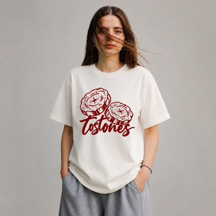Tostones Shirt Boricua Food Puerto Rican Tee