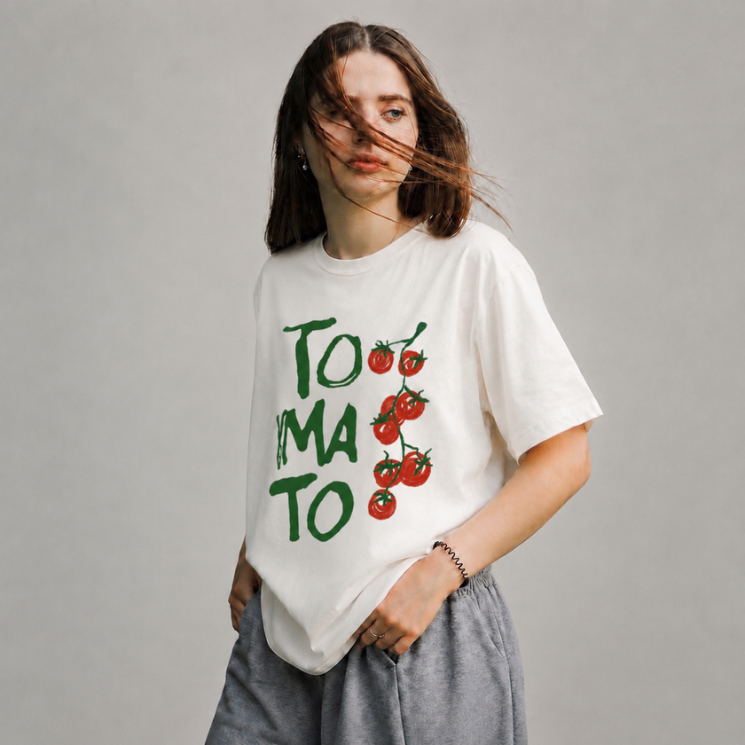 T-shirt Palestine : Motif rameau d'olivier arabe, T-shirt en coton Héritage 1948