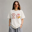 Mientras Uno Este Vivo Spanish T Shirt