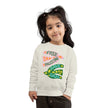 Free Palestine Save Gaza Toddler Sweatshirt Kids Peace Graphic Pullover Gift Cozy Soft Outfit