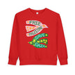 Free Palestine Save Gaza Toddler Sweatshirt Kids Peace Graphic Pullover Gift Cozy Soft Outfit