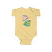Baby Onesie Free Palestine Save Gaza Infant Bodysuit Cotton Newborn Gift Clothes