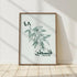 Palestine Olive Tree Print Arabic Minimalist Art For Solidarity 1948 Palestine Poster