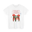 T-shirt Palestine : Motif rameau d'olivier arabe, T-shirt en coton Héritage 1948