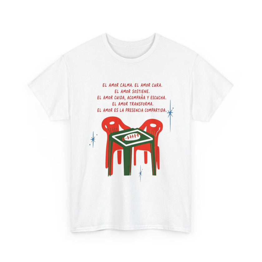 T-shirt Palestine : Motif rameau d'olivier arabe, T-shirt en coton Héritage 1948