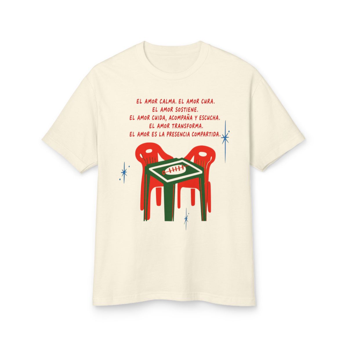 T-shirt Palestine : Motif rameau d'olivier arabe, T-shirt en coton Héritage 1948