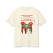 T-shirt Palestine : Motif rameau d'olivier arabe, T-shirt en coton Héritage 1948