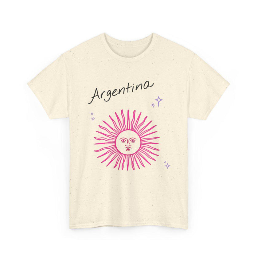 T-shirt Palestine : Motif rameau d'olivier arabe, T-shirt en coton Héritage 1948