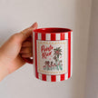 Puerto Rico Coffee Mug Isla Del Encanto