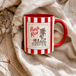 Puerto Rico Coffee Mug Isla Del Encanto