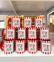 Puerto Rico Coffee Mug Isla Del Encanto