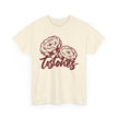 Tostones Shirt Boricua Food Puerto Rican Tee