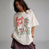 Puerto Rico Shirt Tropical Palm Tree Graphic Boricua Unisex Vacation Island Tee